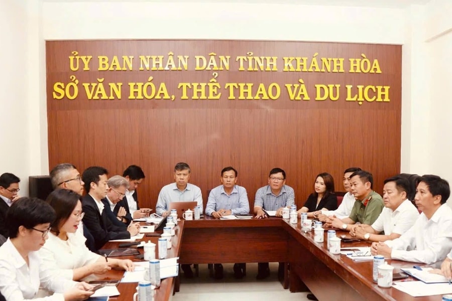 Thúc đẩy mở đường bay thẳng từ Tokyo (Nhật Bản) đến Cam Ranh