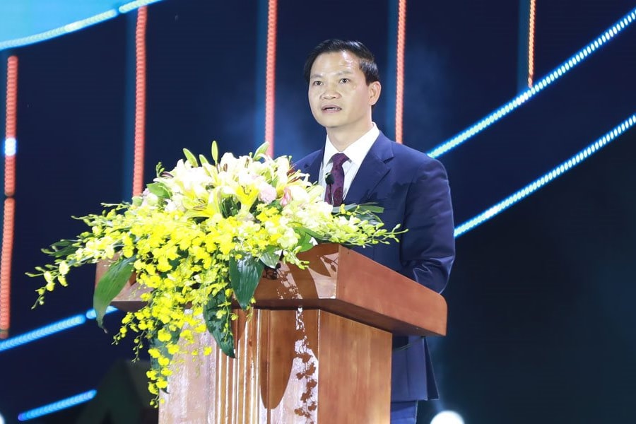 Khơi dậy lòng tự hào, niềm tin, khát vọng, chung sức xây dựng tỉnh Bắc Ninh hội nhập và phát triển mạnh mẽ