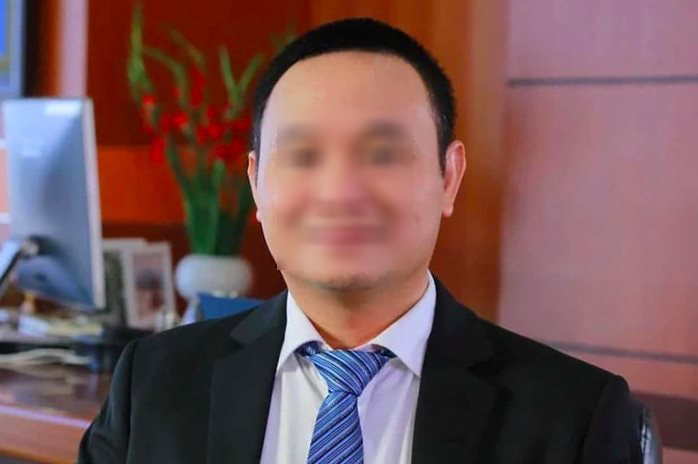 Vì sao nguyên Tổng giám đốc Tập đoàn Petrolimex bị khởi tố?