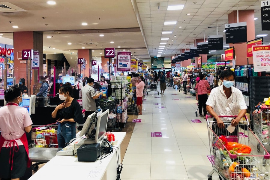 Bộ Công Thương giao chỉ tiêu tăng trưởng, phát triển cho các tỉnh sau sáp nhập