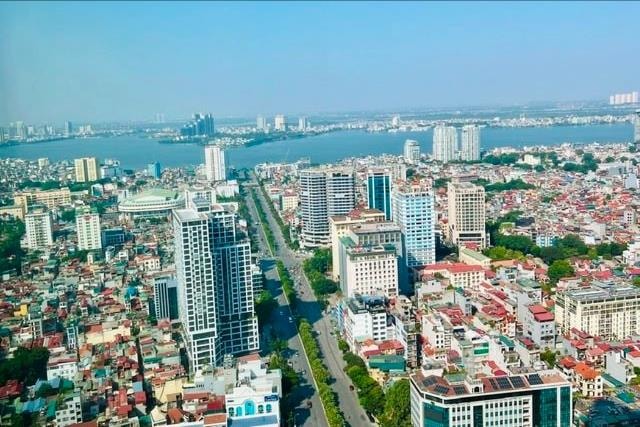 Hà Nội xem xét thí điểm bỏ công chứng giao dịch cho tặng bất động sản