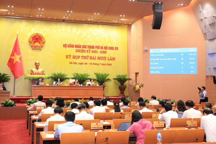 Hà Nội miễn tiền thuê đất từ 15 - 30 năm cho nhiều dự án sản xuất