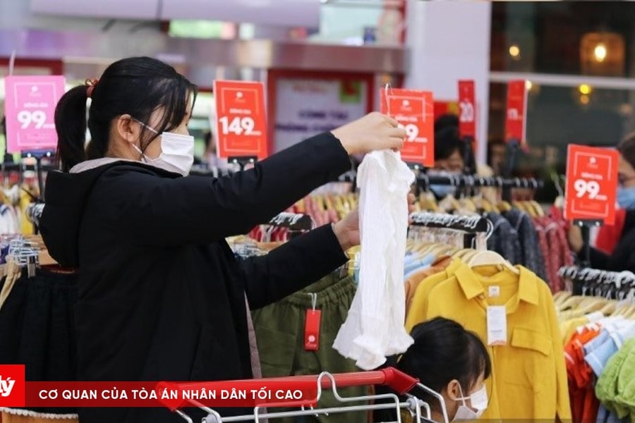 Thị trường bán lẻ Việt Nam hút dòng đầu tư mới