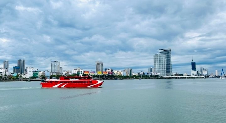 Đà Nẵng duyệt dự án đường thuỷ nội địa gần 10.000 tỷ làm du lịch