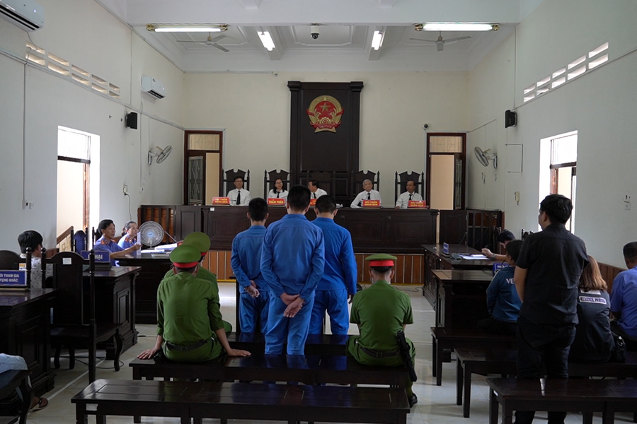 Cụ thể hóa quy trình tạm ứng, thanh toán chi phí tố tụng