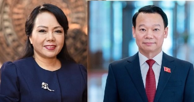 Kỷ luật ông Đỗ Đức Duy và đề nghị kỷ luật bà Nguyễn Thị Kim Tiến