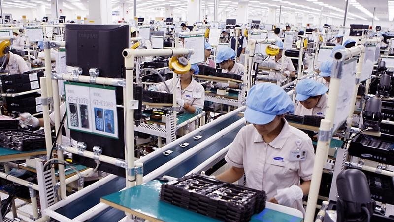 Luật Hải quan sửa đổi: Bước đột phá hỗ trợ doanh nghiệp công nghệ cao, bán dẫn