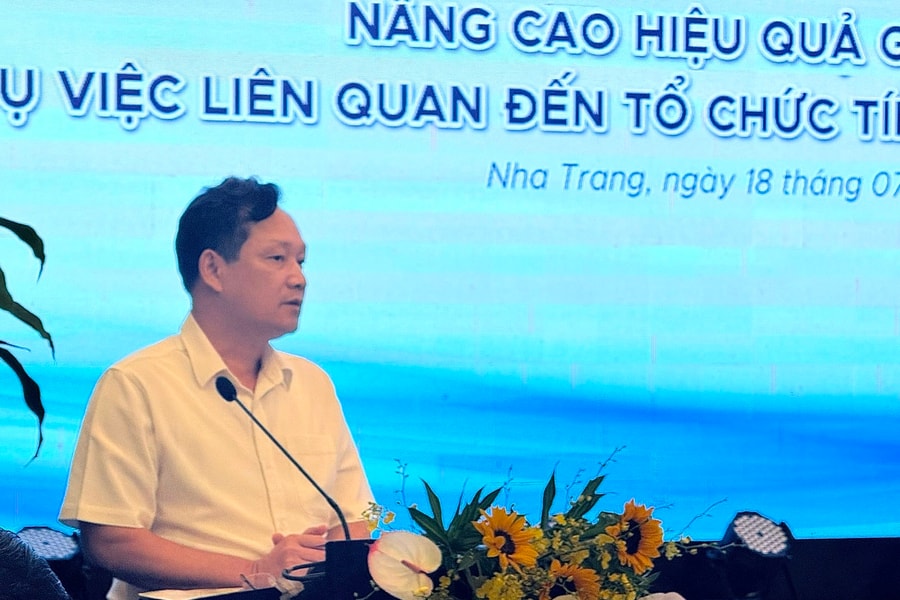 Tháo gỡ vướng mắc trong giải quyết tranh chấp tín dụng: Cần sự phối hợp chặt chẽ giữa Tòa án với ngân hàng