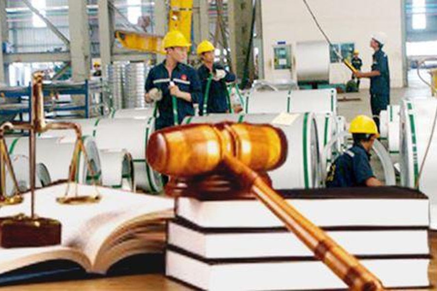 Việt Nam kích hoạt hệ thống cảnh báo sớm về phòng vệ thương mại