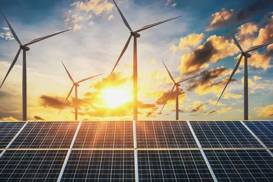Khẩn trương gỡ khó cho các dự án điện năng lượng tái tạo
