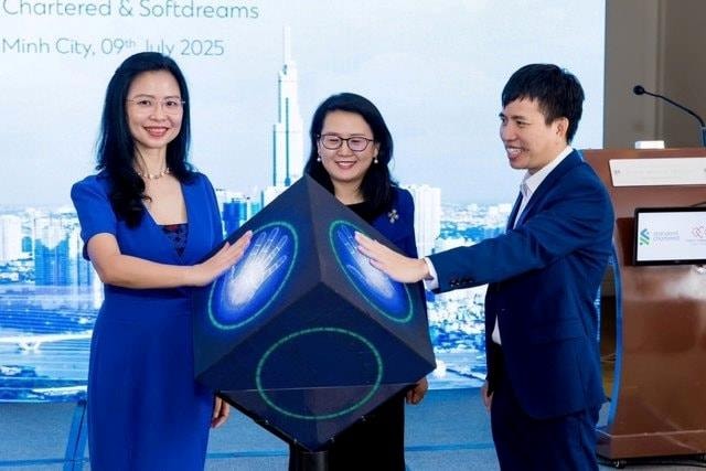 Thêm nền tảng tiếp sức cho nữ doanh nhân điều hành doanh nghiệp vừa và nhỏ