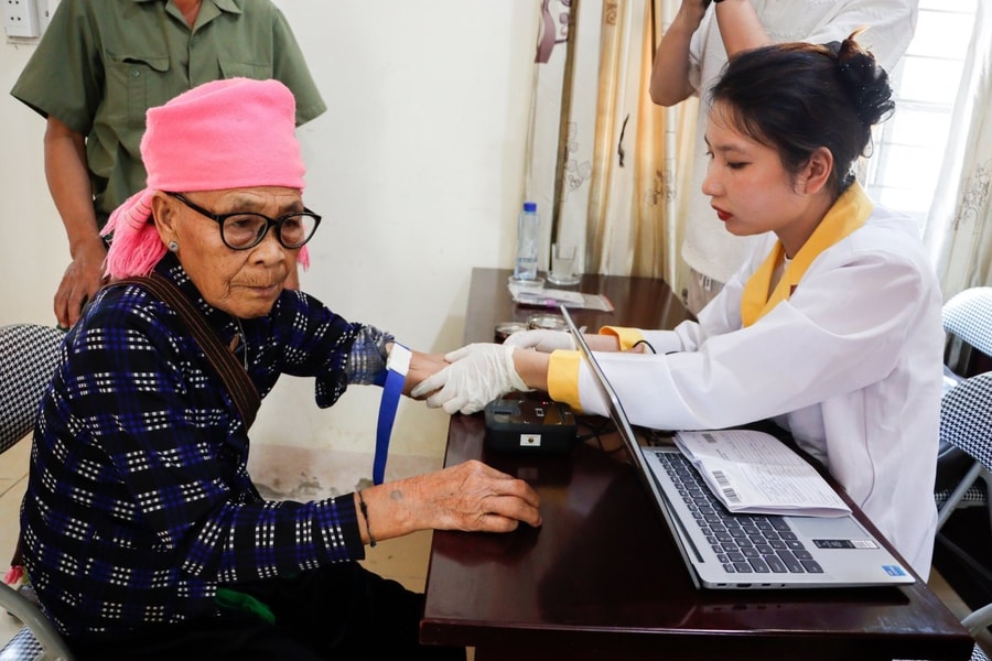 Gần 400 mẫu hài cốt liệt sĩ được tiếp nhận giám định ADN trong nửa đầu năm 2025