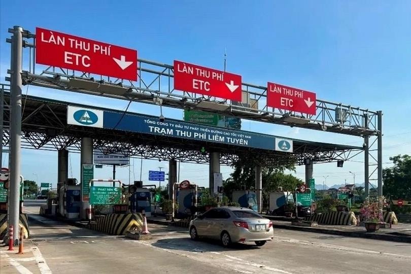 IFC đầu tư 500 tỷ đồng phát triển hạ tầng giao thông tại Việt Nam