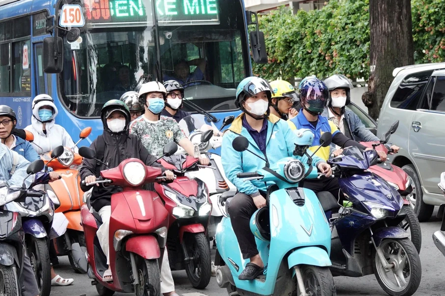 TP.HCM đề xuất xây trung tâm tái chế pin xe điện, thu hồi 95% kim loại quý