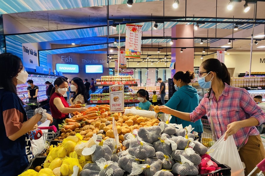 Việt Nam 'siết' quản lý chất lượng thực phẩm sau nhiều vụ việc gây bức xúc