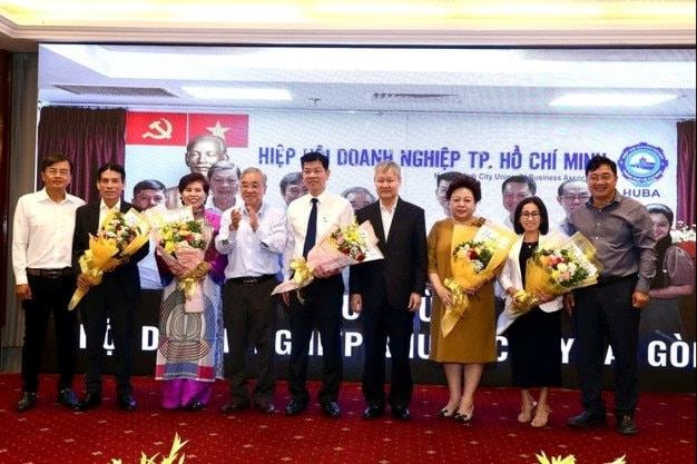 TP.HCM: Thành lập 5 hội doanh nghiệp khu vực để tăng cường liên kết và hỗ trợ phát triển