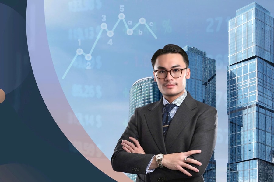 Hứa Chí Cường - Người Việt Nam đầu tiên chinh phục chứng chỉ CEWA-M