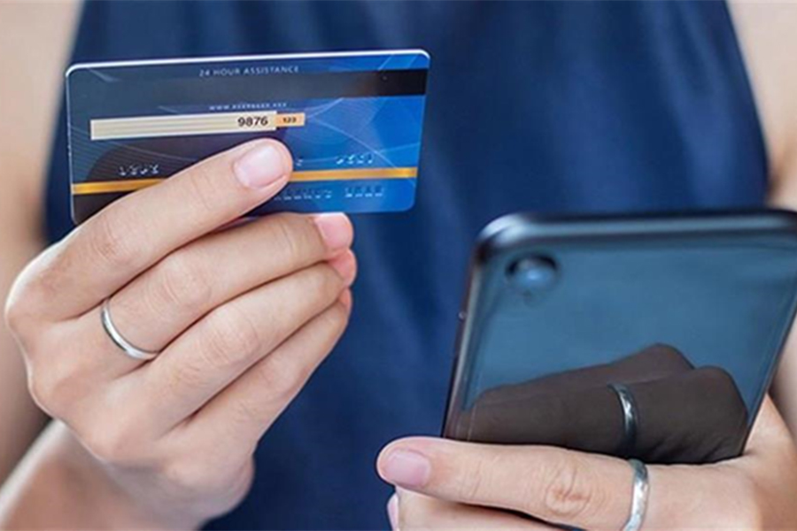 Công an cảnh báo thủ đoạn lừa đảo giả mạo ngân hàng để đổi điểm thưởng