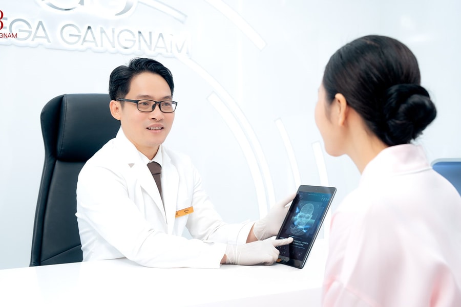 Chọn chính mình – hành trình làm đẹp giữa mùa hè rực rỡ