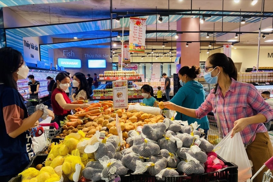 Tăng cường quản lý doanh nghiệp sản xuất kinh doanh thực phẩm