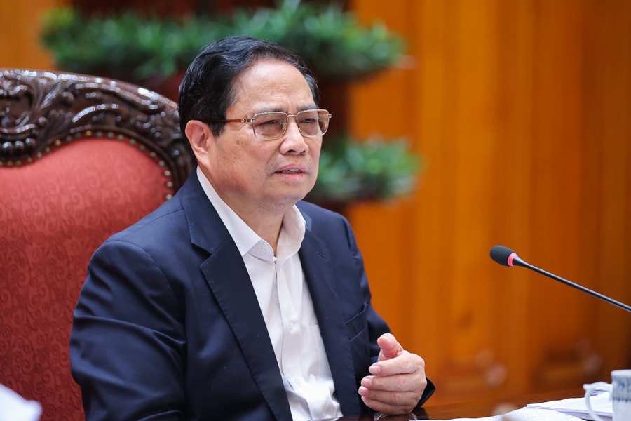 Giao Bộ Công Thương chỉ đạo khắc phục các điểm nghẽn sản xuất thông minh bền vững