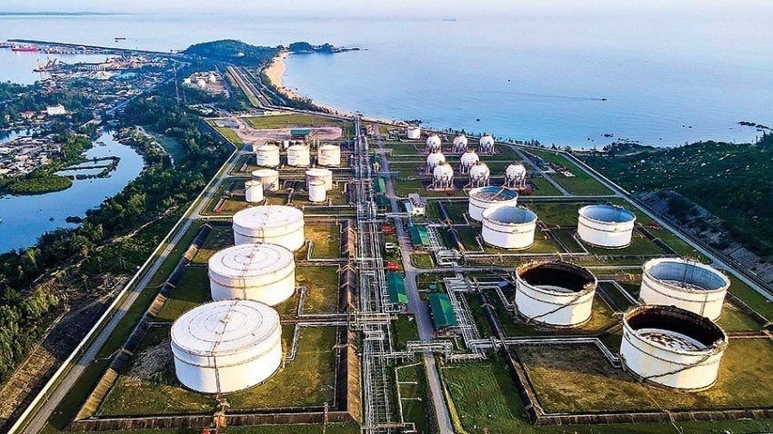 Đẩy mạnh khoa học công nghệ - Bước tiến chiến lược của BSR