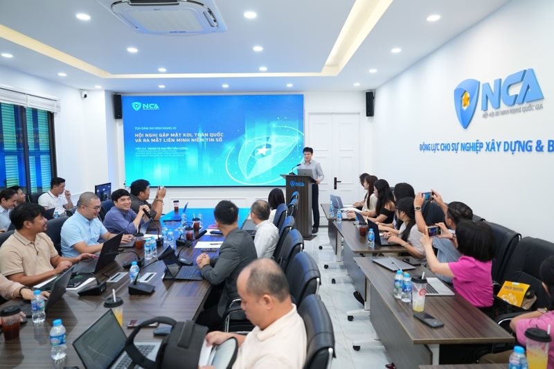 Việt Nam sắp có Liên minh KOL, KOC