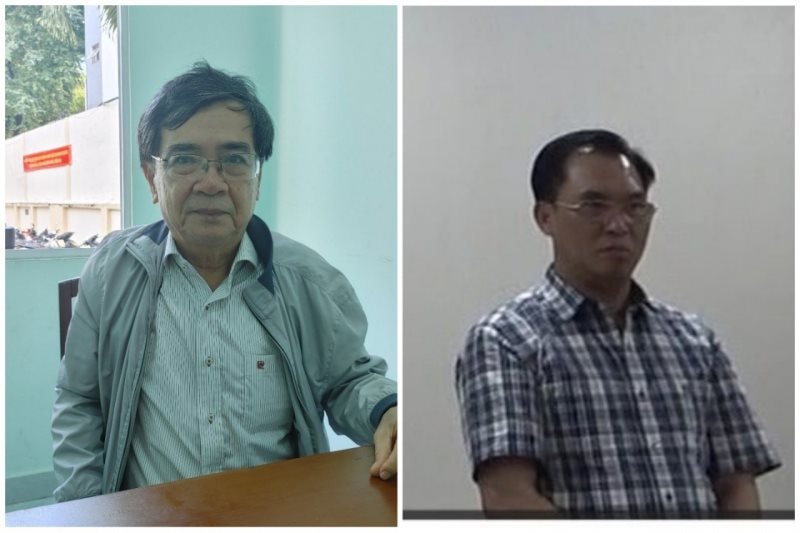 Truy tố “đại gia” Đinh Trường Chinh và cựu lãnh đạo Vinafood II