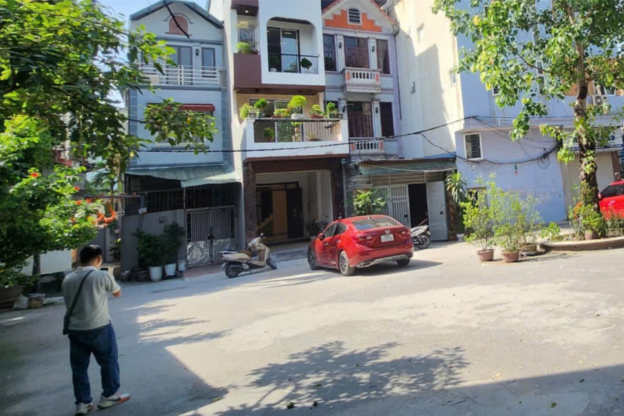 Thị trường Bất động sản: Nguồn cung và giao dịch tăng mạnh