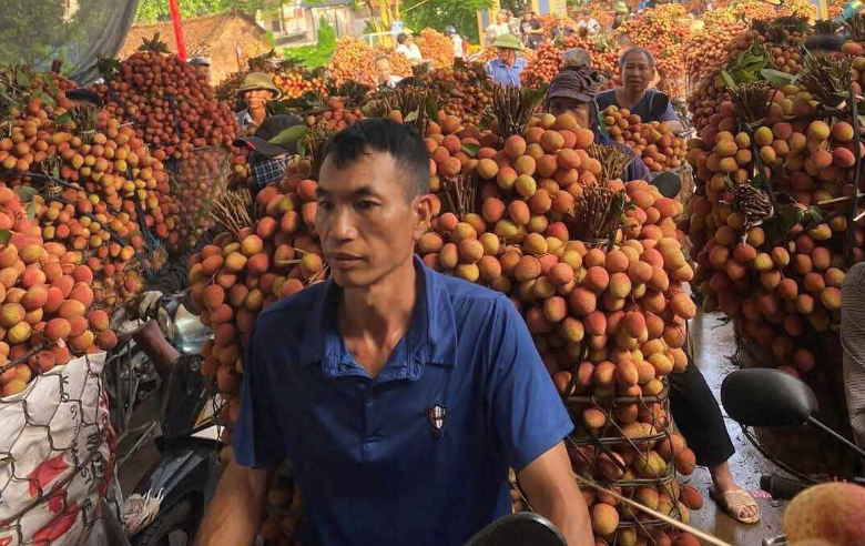 Xuất khẩu nông, lâm, thủy sản đạt gần 40 tỷ USD trong 7 tháng