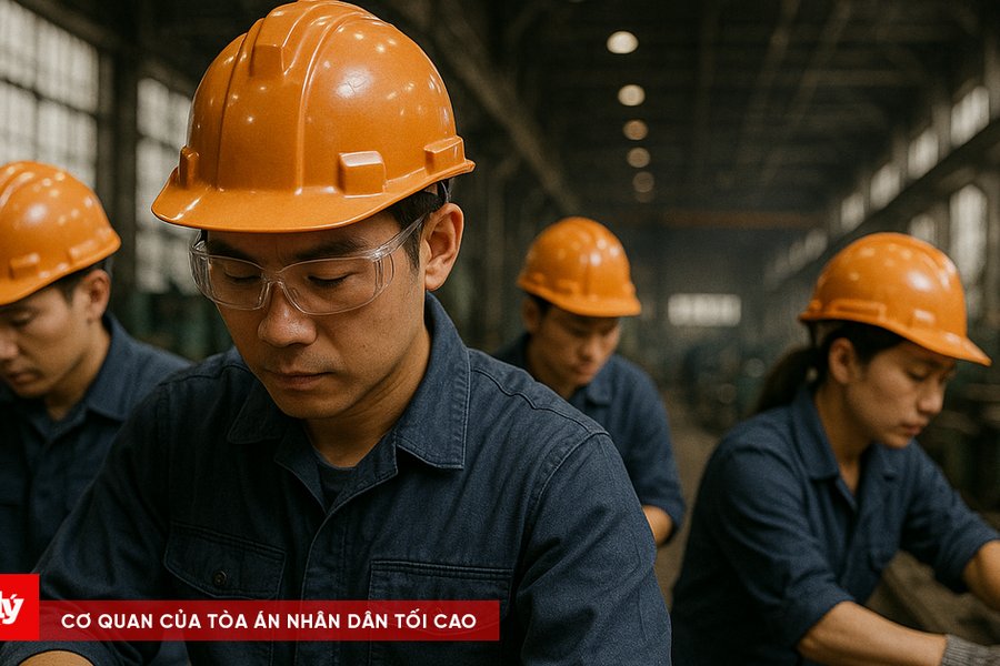 Tổng LĐLĐ Việt Nam ban hành Quyết định điều chỉnh giảm mức đóng đoàn phí Công đoàn.