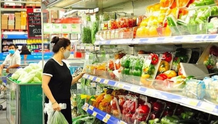 CPI tăng 3,26% trong 7 tháng đầu năm 2025, lạm phát trong tầm kiểm soát