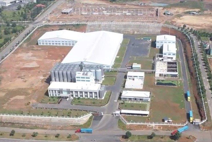 Thành lập Ban Quản lý các KCN tỉnh Lâm Đồng