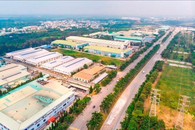 Hơn 24 tỷ USD vốn đầu tư nước ngoài đăng ký vào Việt Nam