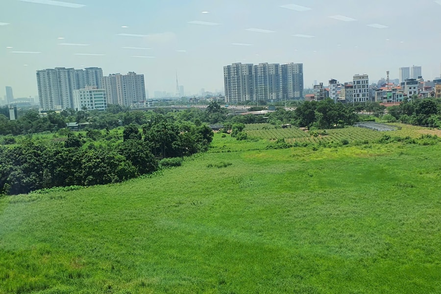 Thị trường bất động sản ghi nhận nhiều tín hiệu phục hồi rõ nét