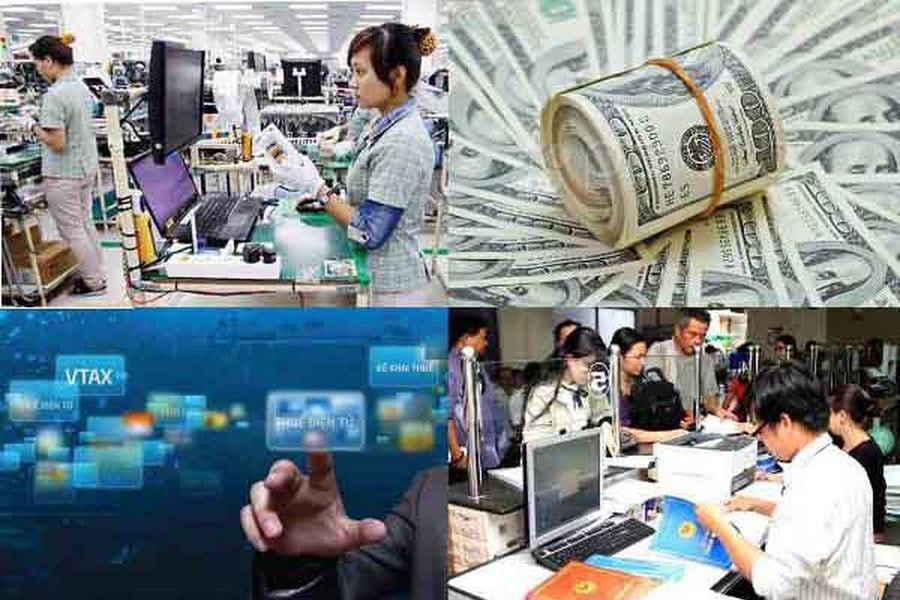 VCCI kiến nghị bãi bỏ 16 ngành nghề kinh doanh có điều kiện