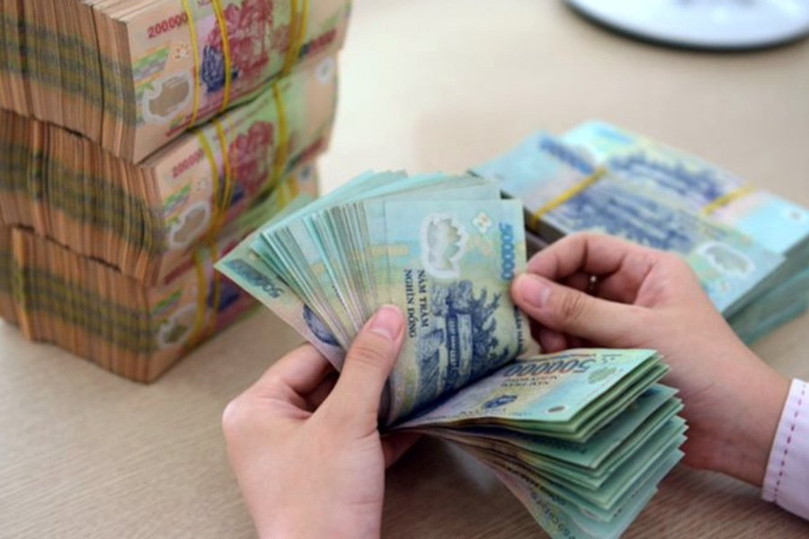 Lãi suất tiết kiệm ngân hàng nào cao nhất tháng 8?