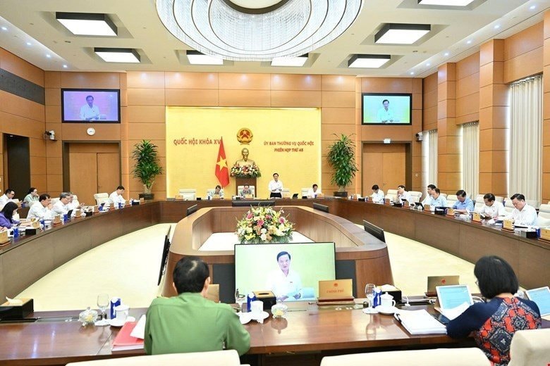 Quy định chặt chẽ việc Giám sát điện tử với người hưởng án treo