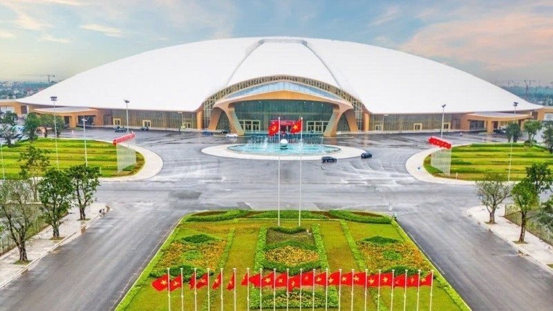 Triển lãm cần thể hiện rõ tầm vóc, vị thế của đất nước sau 80 năm