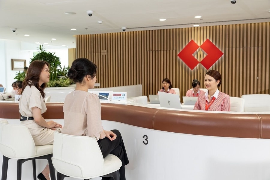 Top 4 ngân hàng tư nhân nộp thuế ‘khủng’ nhất Việt Nam