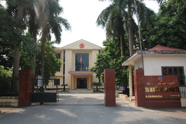 "Vụ án gà lôi” ở Hưng Yên: Chánh án tỉnh kiến nghị Viện KSND tỉnh kháng nghị bản án sơ thẩm