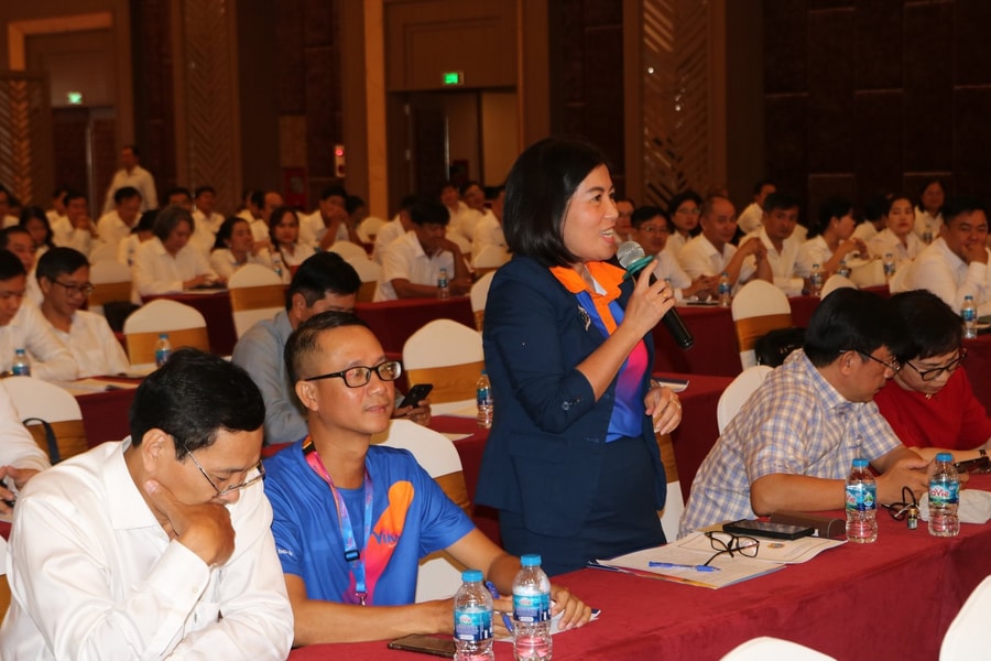 Tháo gỡ những khó khăn, vướng mắc trong giải quyết án kinh doanh thương mại trên địa bàn tỉnh Cà Mau