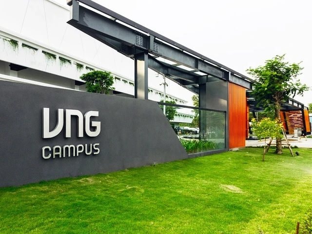 VNG lọt top 29 doanh nghiệp tư nhân đóng thuế lớn nhất Việt Nam