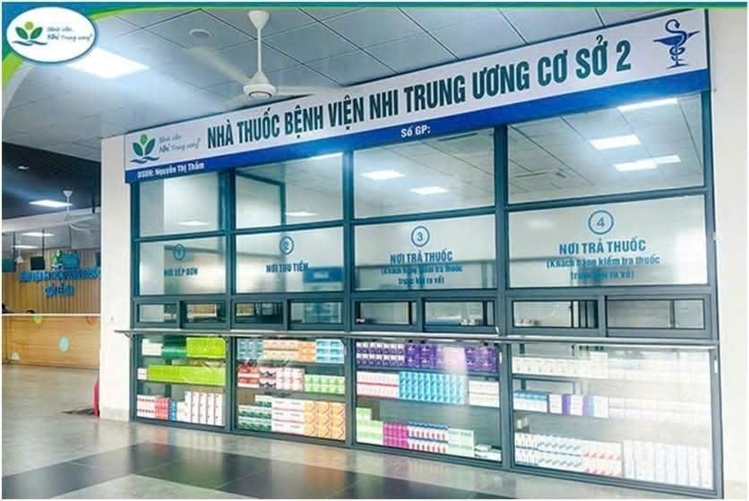 Khánh thành Bệnh viện Nhi Trung ương cơ sở 2, chào mừng kỷ niệm 80 năm Quốc khánh