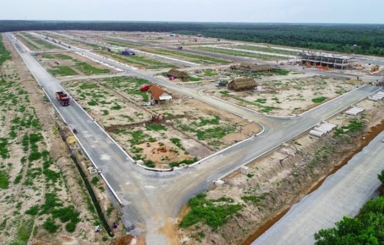 Giảm 30% tiền thuê đất năm 2025 cho các trường hợp trả tiền thuê đất hằng năm