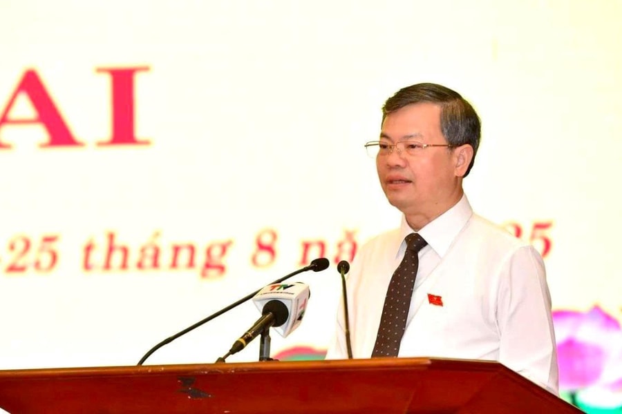 Tuyên Quang thống nhất chính sách hỗ trợ đi lại và lưu trú cho cán bộ sau hợp nhất