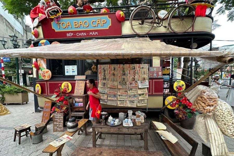 Hà Nội tổ chức chuỗi hoạt động quảng bá du lịch văn hóa, lịch sử năm 2025