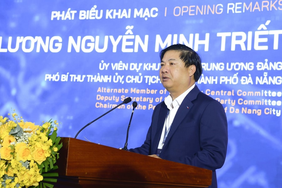 Đà Nẵng khẳng định vị thế trên bản đồ vi mạch bán dẫn Việt Nam