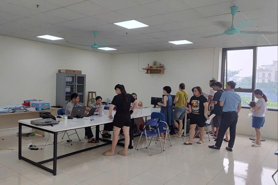 Thủ tướng chỉ đạo đẩy nhanh việc tặng quà Quốc khánh cho người dân