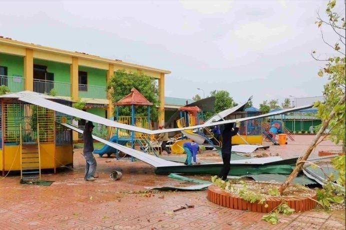 Thủ tướng yêu cầu bảo đảm cơ sở vật chất cho học sinh khai giảng năm học 2025 – 2026